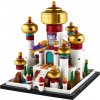 LEGO® Disney 40913 Palác v Agrabahu