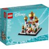 LEGO® Disney 40913 Palác v Agrabahu