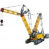 LEGO® Technic 42146 Pásový jeřáb Liebherr LR 13000  + volná rodinná vstupenka do Muzea LEGA Tábor v hodnotě 540 Kč