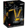 LEGO® Technic 42146 Pásový jeřáb Liebherr LR 13000  + volná rodinná vstupenka do Muzea LEGA Tábor v hodnotě 540 Kč
