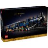 LEGO® Ideas 21344 Vlak Orient Express  + volná rodinná vstupenka do Muzea LEGA Tábor v hodnotě 540 Kč