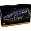LEGO® Ideas 21344 Vlak Orient Express  + volná rodinná vstupenka do Muzea LEGA Tábor v hodnotě 490 Kč