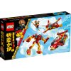 LEGO® Monkie Kid™ 80030 Monkie Kid a jeho výtvory  + volná rodinná vstupenka do Muzea LEGA Tábor v hodnotě 430 Kč