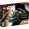 LEGO®  Star Wars 75360 Yodova jediská stíhačka