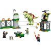 LEGO® Jurassic World 76944 Útěk T-rexe