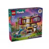 LEGO® Friends 42639 Andrea a její moderní dům  + volná rodinná vstupenka do Muzea LEGA Tábor v hodnotě 540 Kč