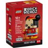 LEGO® BrickHeadz 40673 Myšák Mickey na jarním festivalu