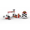 LEGO® Racers 40194 Cílová rovinka a pódium (polybag)