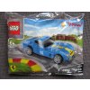 LEGO® Racers 40192 Ferrari 250 GTO (polybag)