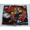 LEGO® Racers 30196 Shell F1 Team (polybag)