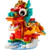 LEGO® 40611 Year of the Dragon (Rok draka)