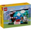 LEGO® 40713 Pohlednice – Japonsko