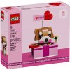 LEGO® 40679 Dárek z lásky