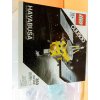 LEGO® Ideas 21101 Hayabusa  + volná rodinná vstupenka do Muzea LEGA Tábor v hodnotě 490 Kč