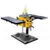 LEGO® Ideas 21101 Hayabusa  + volná rodinná vstupenka do Muzea LEGA Tábor v hodnotě 540 Kč