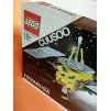 LEGO® Ideas 21101 Hayabusa  + volná rodinná vstupenka do Muzea LEGA Tábor v hodnotě 490 Kč