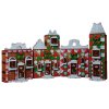 LEGO® 4002023 Employee Exclusive: Gingerbread House  + volná rodinná vstupenka do Muzea LEGA Tábor v hodnotě 540 Kč