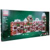 LEGO® 4002023 Employee Exclusive: Gingerbread House  + volná rodinná vstupenka do Muzea LEGA Tábor v hodnotě 540 Kč
