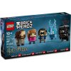 LEGO® BrickHeadz 40677 Figurky: Vězeň z Azkabanu