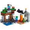 LEGO® Minecraft® 21166 „Opuštěný“ důl