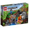 LEGO® Minecraft® 21166 „Opuštěný“ důl