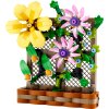 LEGO® 40683 Treláž s květinami