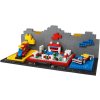 LEGO® 40505 Building Systems  + volná rodinná vstupenka do Muzea LEGA Tábor v hodnotě 540 Kč