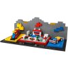 LEGO® 40505 Building Systems  + volná rodinná vstupenka do Muzea LEGA Tábor v hodnotě 490 Kč