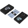 LEGO® Star Wars 107544 25 Years of LEGO Star Wars (R2-D2 Logo) Key Chain (Metal)