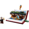 LEGO® 40690 Tribute to Jules Verne's Books