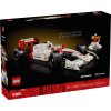 LEGO® Icons 10330 McLaren MP4/4 a Ayrton Senna