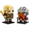 LEGO® BrickHeadz 40751 Legolas a Gimli™