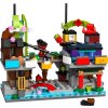 LEGO® 40706 Miniaturní trhy v NINJAGO® City
