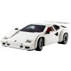 LEGO® Icons 10337 Lamborghini Countach 5000 Quattrovalvole  + volná rodinná vstupenka do Muzea LEGA Tábor v hodnotě 540 Kč
