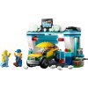 LEGO® CITY 60362 Myčka aut