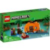 LEGO®  Minecraft 21248 Dýňová farma