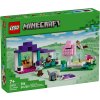 LEGO® Minecraft 21253 Útulek pro zvířata