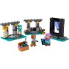 LEGO® Minecraft 21252 Zbrojnice