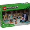 LEGO® Minecraft 21252 Zbrojnice