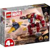 LEGO® Marvel 76263 Iron Man Hulkbuster vs. Thanos