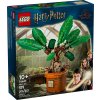 LEGO® Harry Potter 76433 Mandragora
