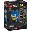 LEGO® BrickHeadz 40748 Batman™ – Figurka 8 v 1