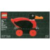 LEGO® 2011-2 Duck  + volná rodinná vstupenka do Muzea LEGA Tábor v hodnotě 540 Kč