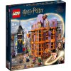 LEGO® Harry Potter 76422 Příčná ulice: Kratochvilné kouzelnické kejkle