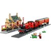LEGO® Harry Potter 76423 Bradavický expres a nádraží v Prasinkách