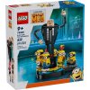 LEGO® Minions 75582 Gru a mimoni z kostek