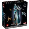 LEGO® MARVEL 76269 Věž Avengerů  + volná rodinná vstupenka do Muzea LEGA Tábor v hodnotě 540 Kč
