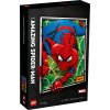 LEGO® Art 31209 Úžasný Spider-Man