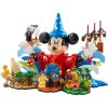 LEGO® Ideas 21352 Kouzlo Disney