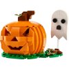 LEGO® 40697 Halloweenská dýně